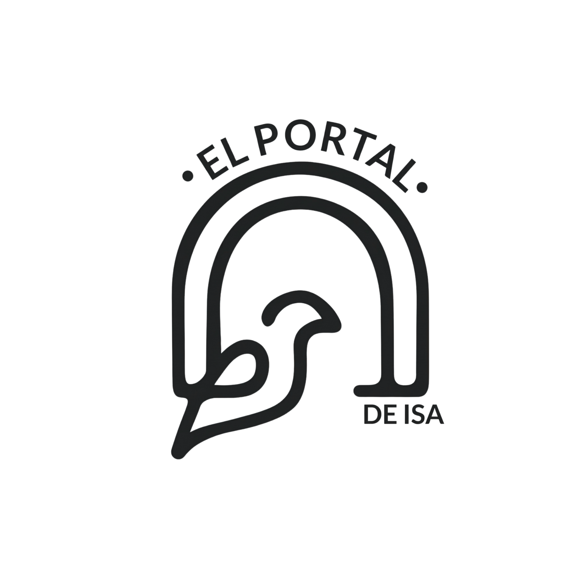 Portal de Isa