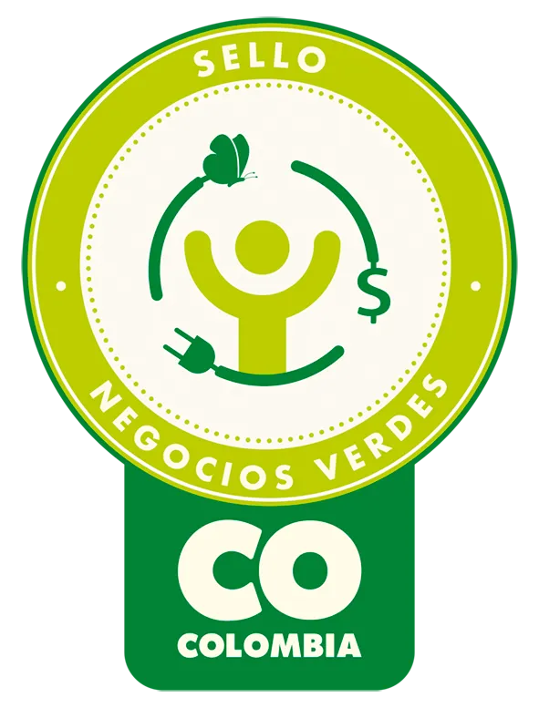 Negocios Verdes