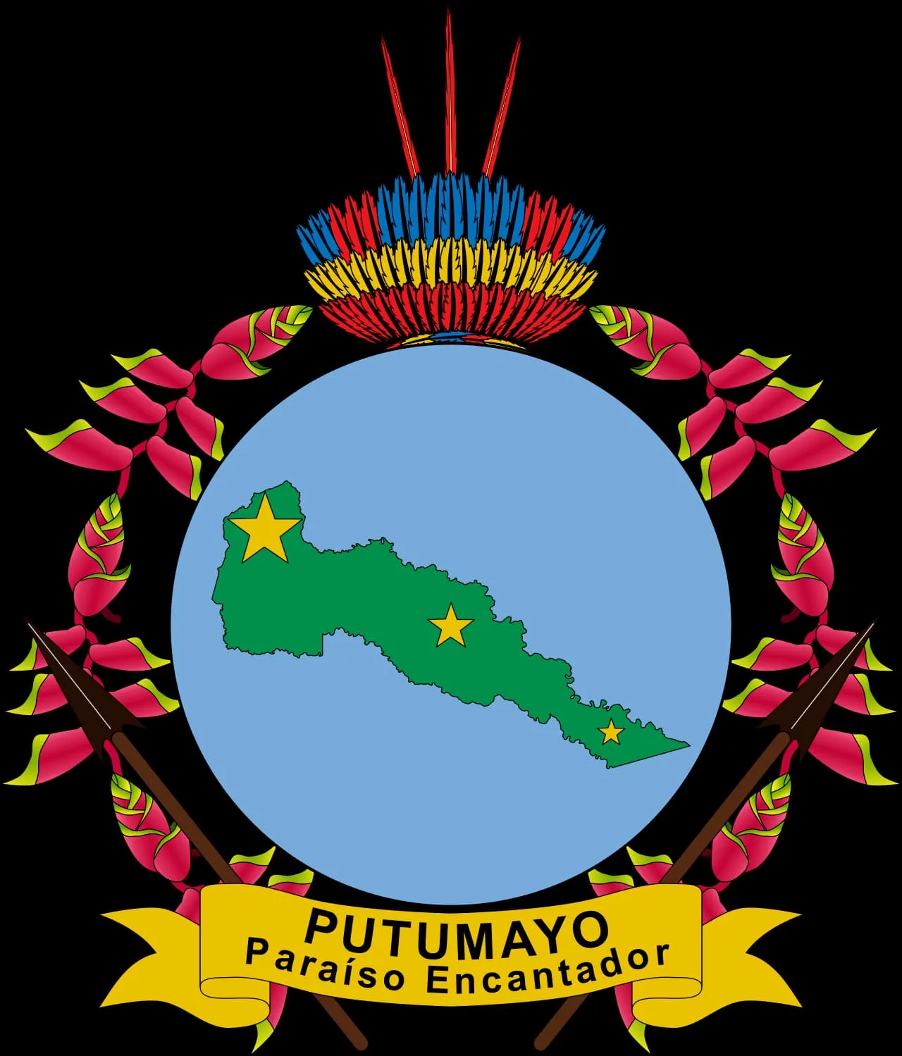 Gobernación Putumayo