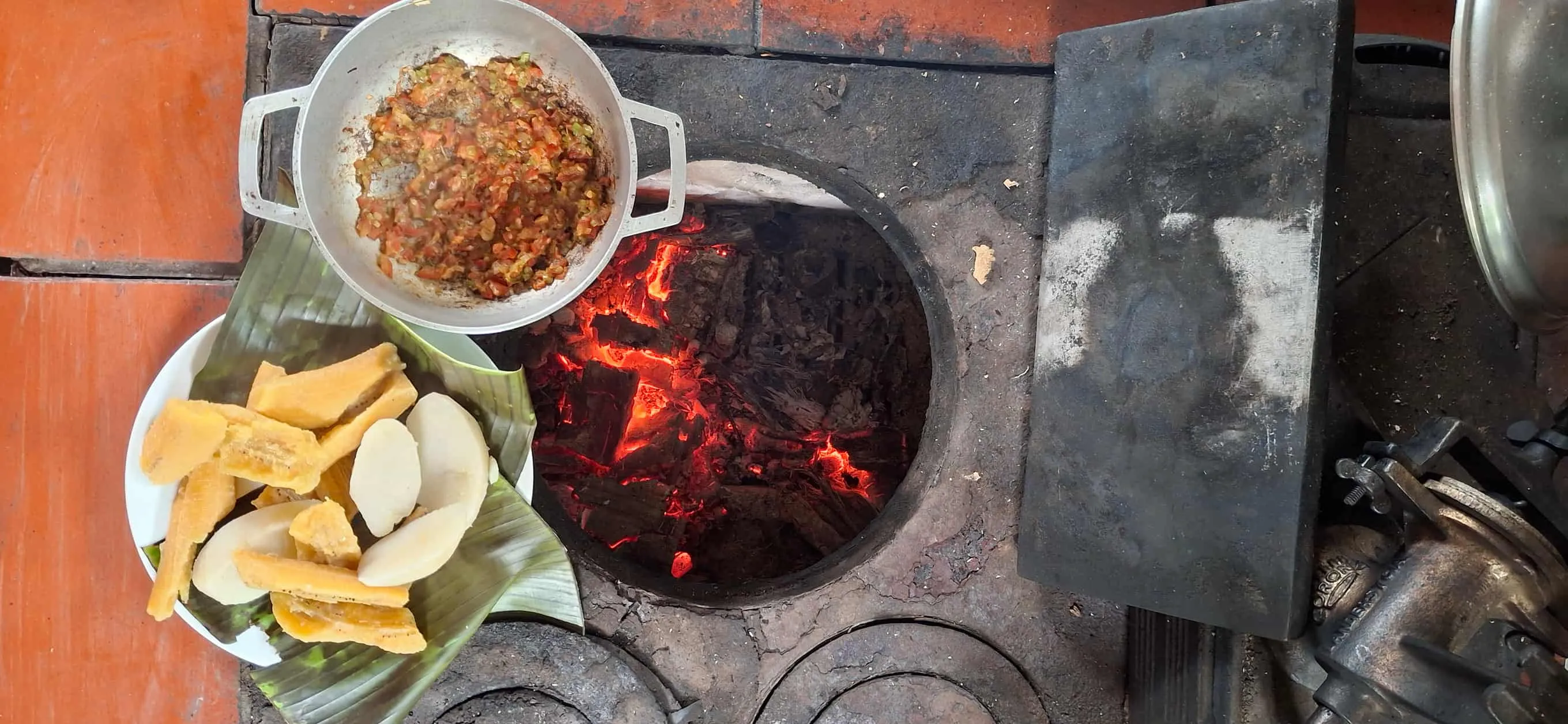 Filosofía Gastronómica